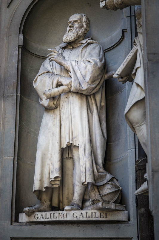Part 5 - Overcoming A False Dichotomy: The Bible In culture Serialized White Paper