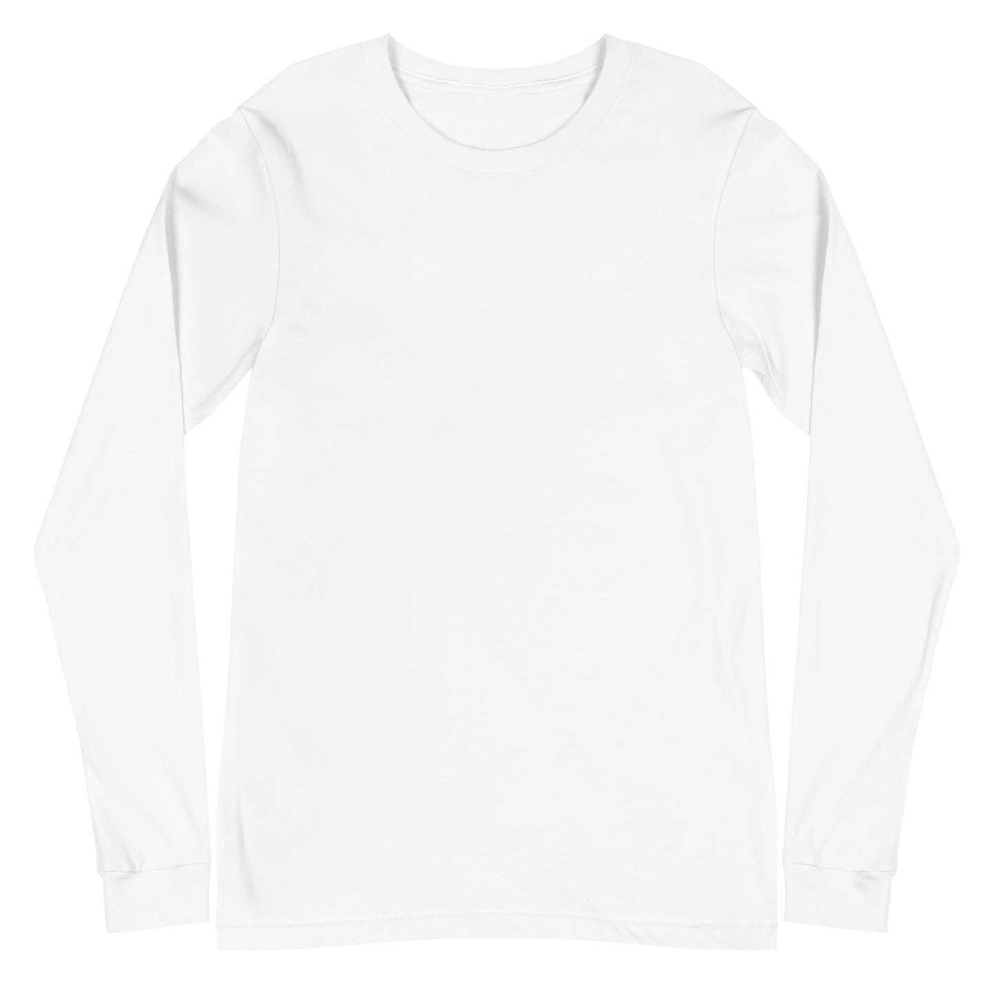 "Pastor" Unisex Long Sleeve Tee