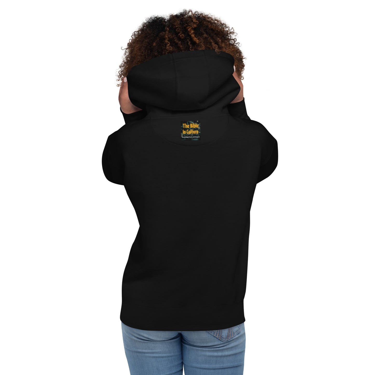 "Paradox" Unisex Hoodie
