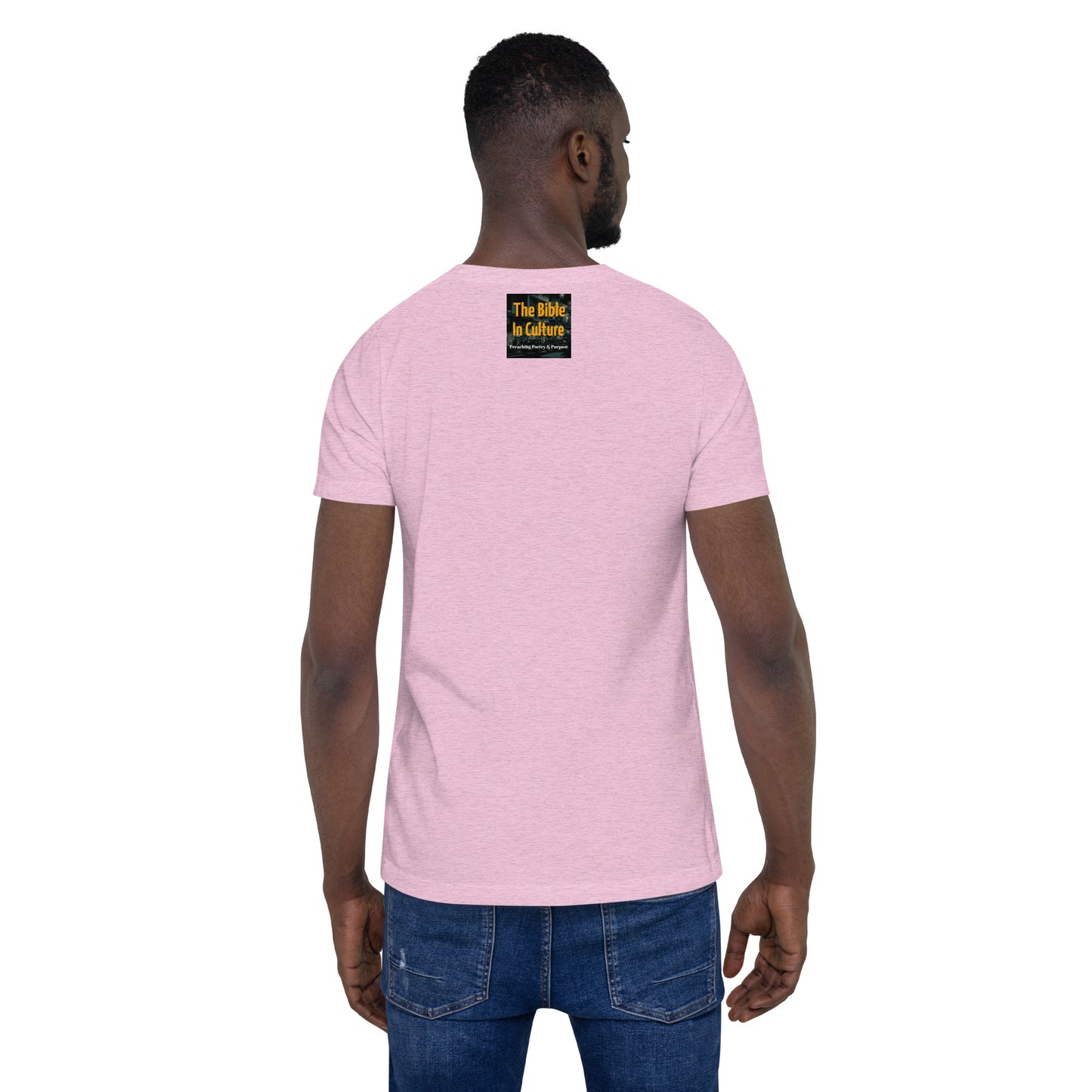 "Paradox" Unisex t-shirt