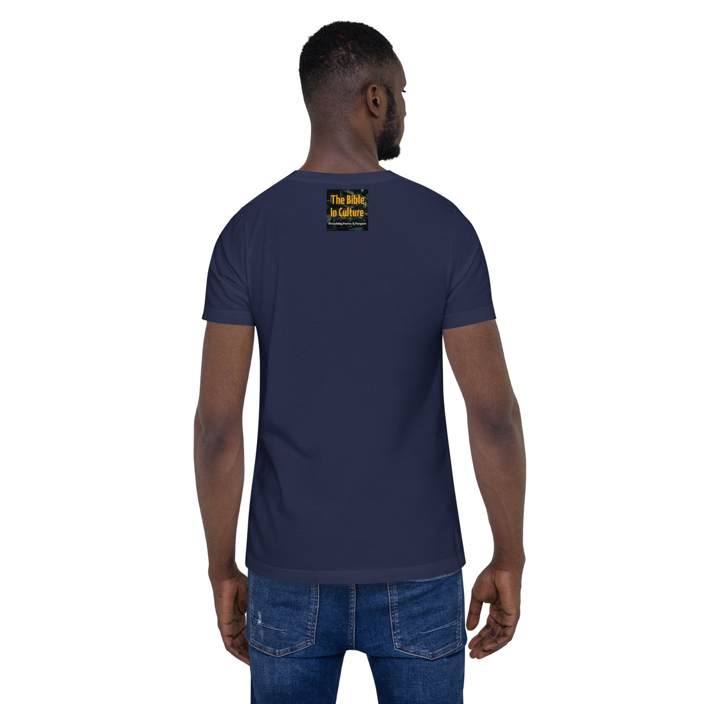 "Paradox" Unisex t-shirt