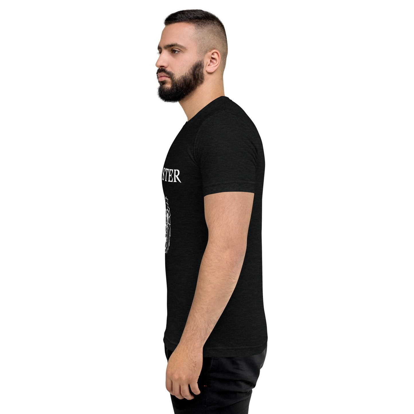 "Minister" Short sleeve t-shirt